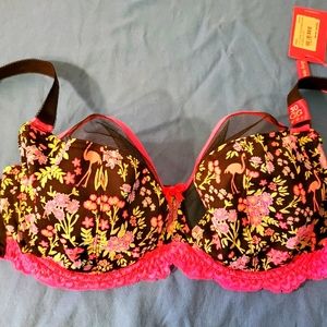 Curvy Kate Vegas Balconette 30GG